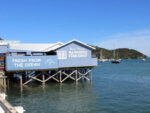 Mangonui Fish Shop