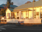 The Remarkable Cafe