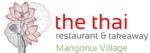 The Thai Mangonui.